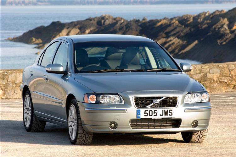 2006 volvo s60 reliability 2006 volvo s60 reliability
